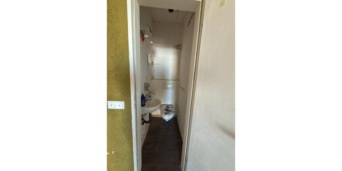 Gewerbeobjekt Offenbach am Main Bieberer Berg - 1.400&euro; | Angebot:25611338