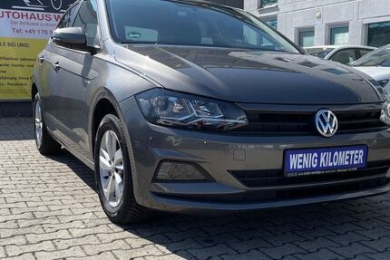 VW Polo 65.431 km 11.490 &euro; Mörfelden-Walldorf 64546