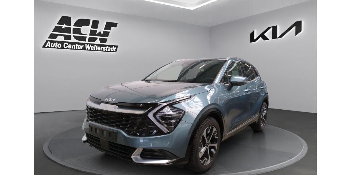 Kia Sportage 21.443 km 31.870 &euro; Weiterstadt-Darmstadt 64331