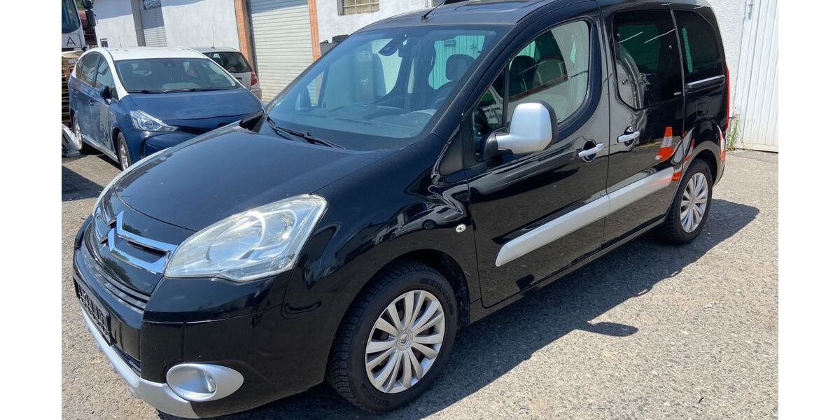 Citroen Berlingo 159.000 km 4.990 &euro; Hanau 63452