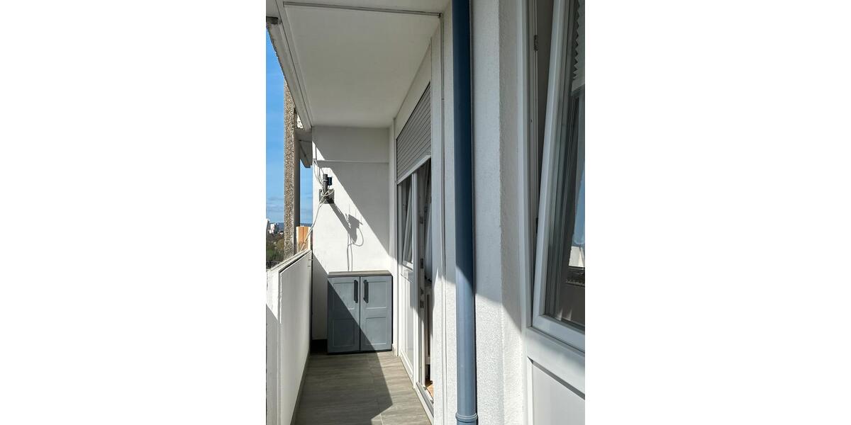 Etagenwohnung Frankfurt am Main Eschersheim - 2 Zimmer, 65 m&sup2;, 206.000&euro; | Angebot:26664268