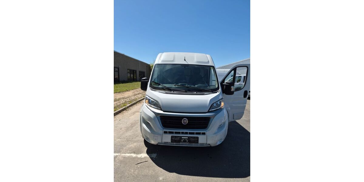 Fiat Ducato 277.322 km 5.600 &euro; Rodgau 63110