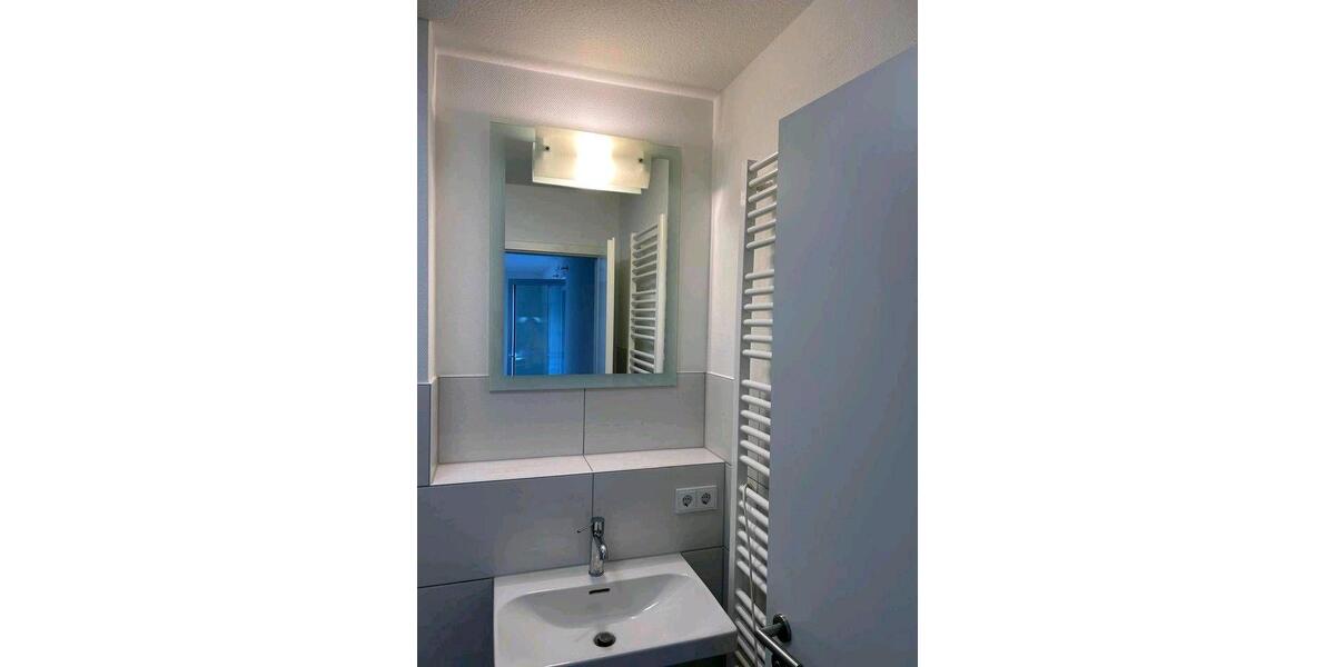Erdgeschoßwohnung Niederdorfelden - 1 Zimmer, 28 m&sup2;, 515&euro; | Angebot:26406732