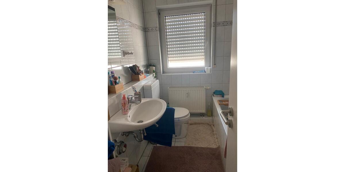 Etagenwohnung Trebur - 600&euro; | Angebot:24773457