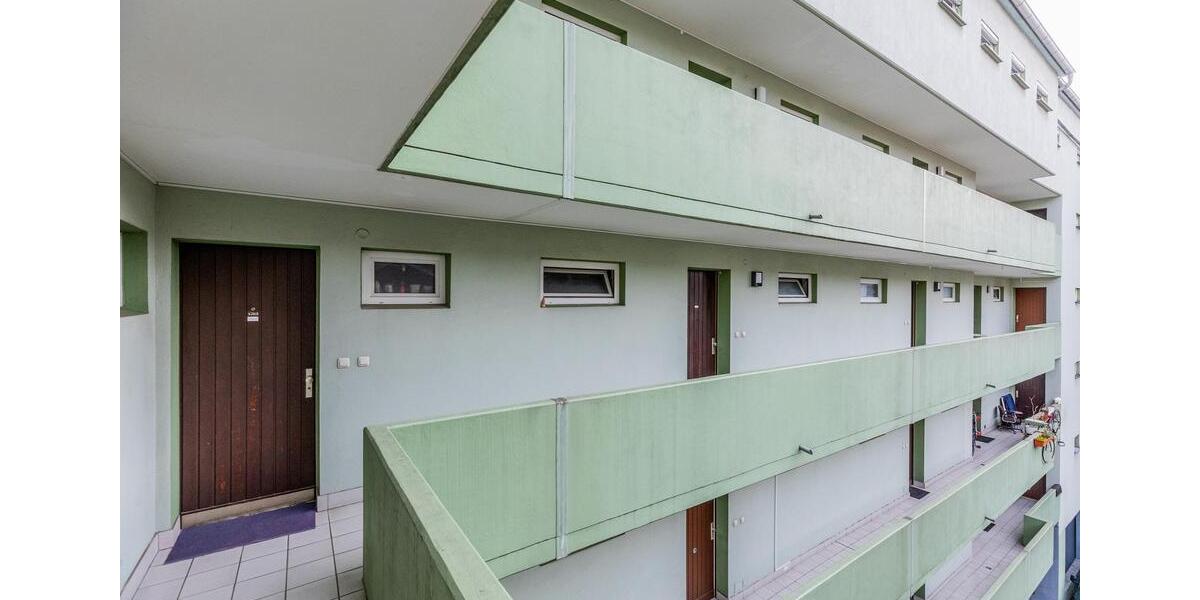 Etagenwohnung Frankfurt am Main Sachsenhausen - 1 Zimmer, 40 m&sup2;, 1.199&euro; | Angebot:26214814