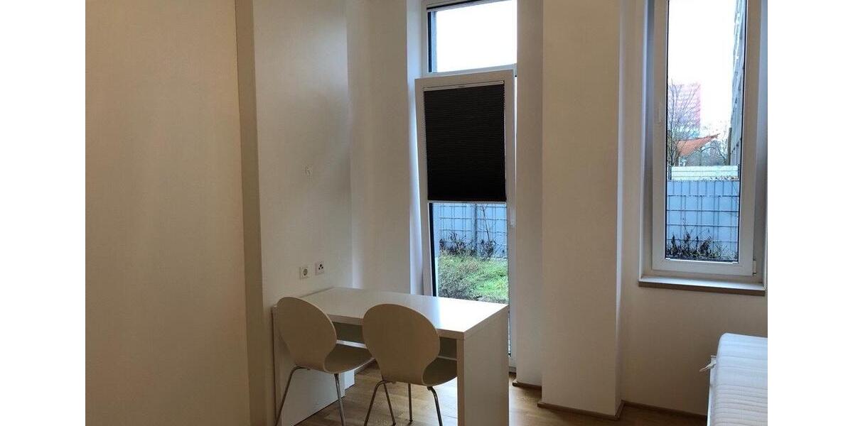 Titel : 1 Zimmer Wohnung, 1 Zimmer Appartement, Untervermietung 1 zimmer