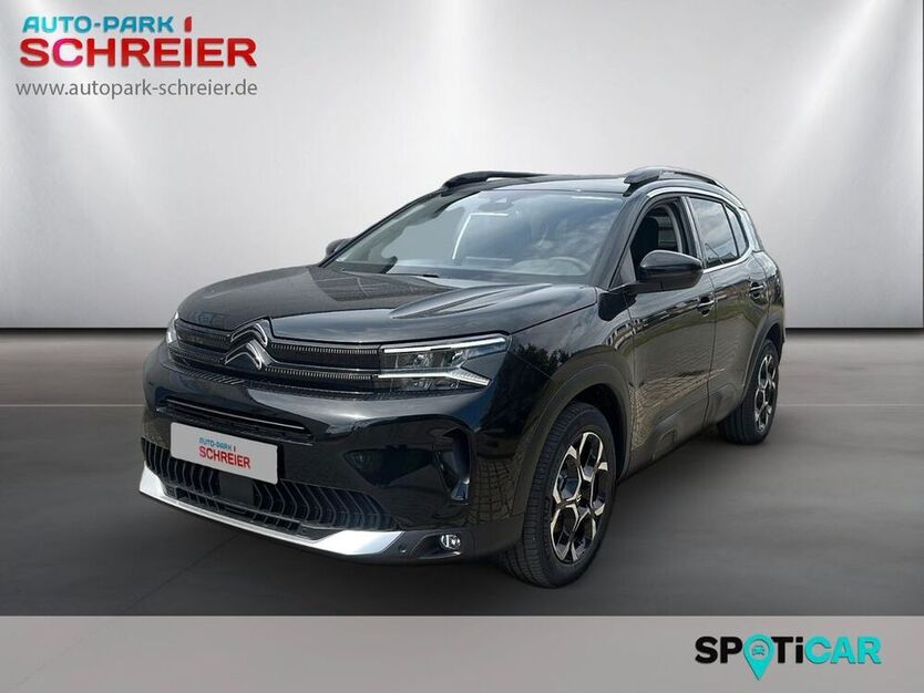 C5 Aircross