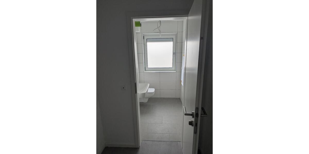 4-Zimmerwohnung Erstbezug 4 zimmer