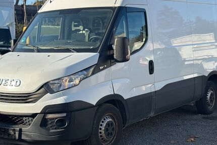IVECO Andere 188.000 km 10.950 &euro; Darmstadt 64293