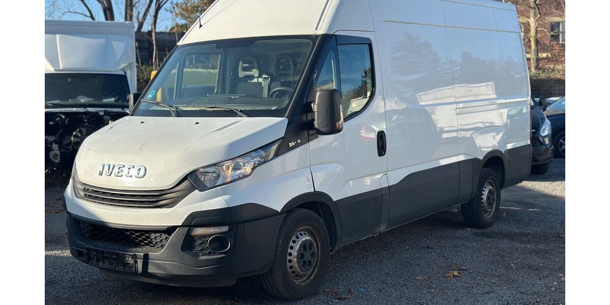 IVECO Andere 188.000 km 10.950 &euro; Darmstadt 64293