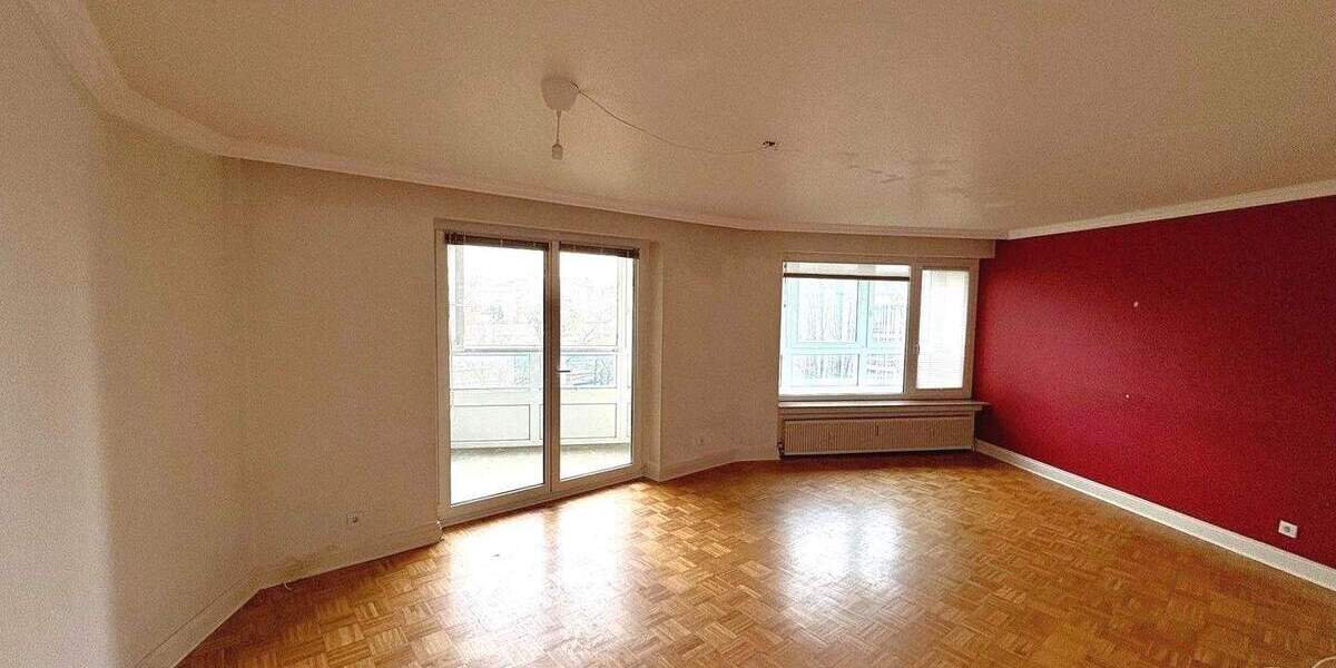 Etagenwohnung Bad Homburg Gonzenheim - 3 Zimmer, 76 m&sup2;, 280.000&euro; | Angebot:25702574