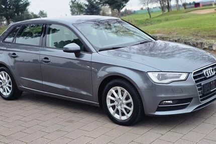 Audi A3 180.000 km 11.980 &euro; Büttelborn 64572