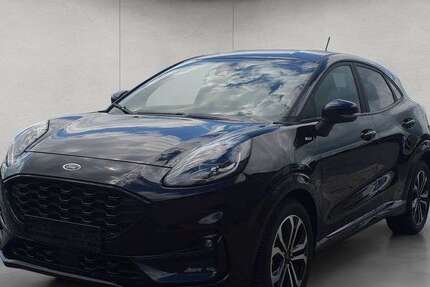 Ford Puma 17.154 km 19.750 &euro; Frankfurt am Main 60386