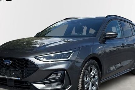 Ford Focus 20.000 km 28.480 &euro; Kleinostheim 63801