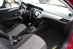 Opel Corsa F 1,2l Edition, Sitzheizung, Lenkradheizung, 56.945 km 9.890 &euro; Rodgau 63110