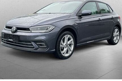 VW Polo 6.735 km 23.990 &euro; Neu-Anspach 61267