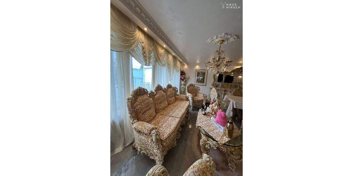 MFH _ Wohnen am Rande vom Taunus 1 zimmer