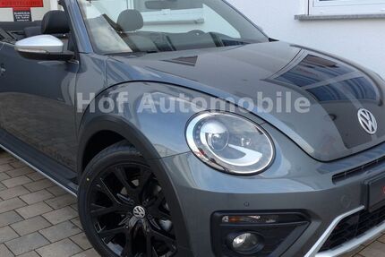 VW Beetle 56.980 km 29.980 &euro; Rodgau 63110