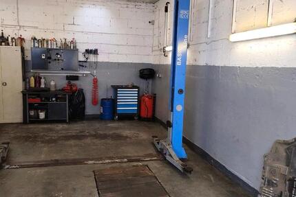 Gewerbeobjekt Hanau Lamboy - 1.100&euro; | Angebot:25744945