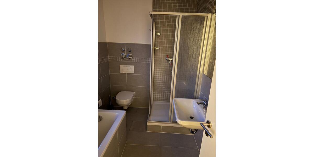 2-Zimmer-Wohnung mit EBK in Maintal-Dörnigheim 2 zimmer