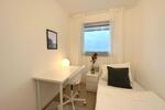 Etagenwohnung Frankfurt am Main Mitte-Nord - 1 Zimmer, 40 m&sup2;, 540&euro; | Angebot:26693073