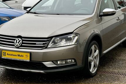 VW Passat 190.000 km 5.500 &euro; Limeshain 63694