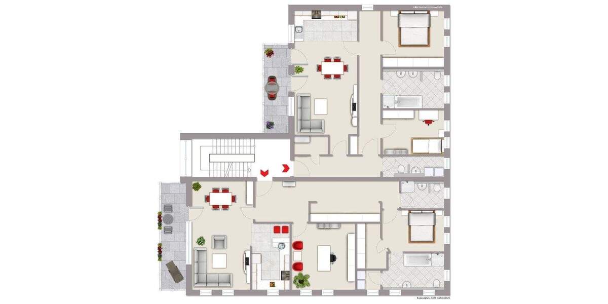 Einfamilienhaus Rödermark Urberach - 6 Zimmer, 1.165.000&euro; | Angebot:25743054