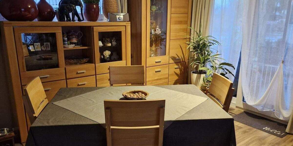 Mehrfamilienhaus, Wohnhaus Rodenbach Niederrodenbach - 4 Zimmer, 77 m&sup2;, 240.000&euro; | Angebot:25690954