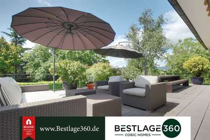 Haus zum Kaufen in Bad Homburg 2.280.000 € 320.02 m² 9 zimmer