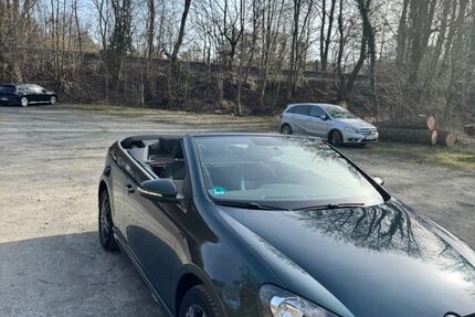 VW Golf 120.000 km 9.450 &euro; Königstein 61462