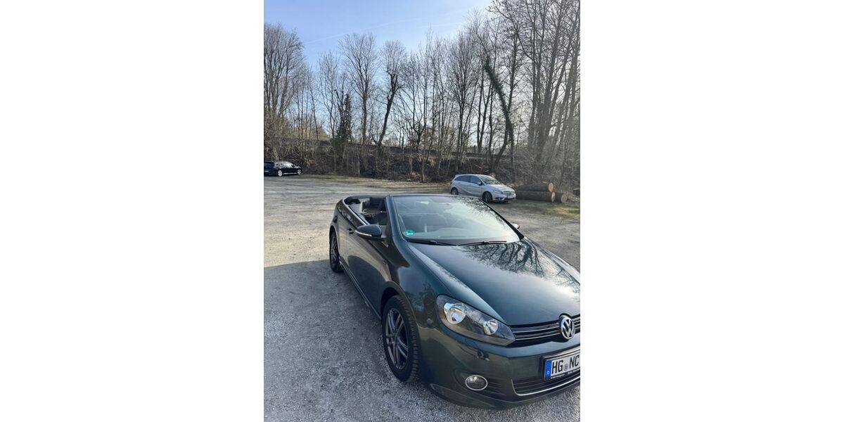 VW Golf 120.000 km 9.450 &euro; Königstein 61462