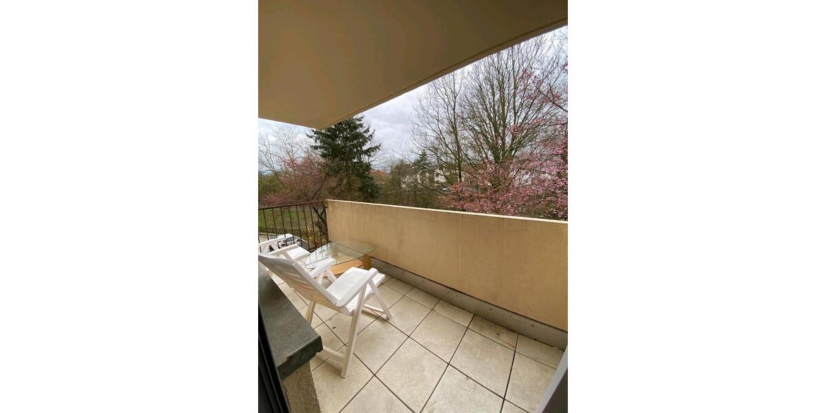 Etagenwohnung Oberursel (Taunus) - 2 Zimmer, 52 m&sup2;, 1.000&euro; | Angebot:25640897