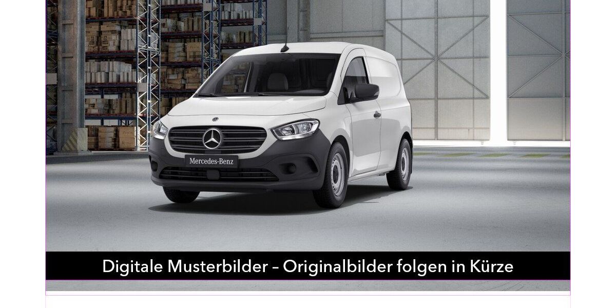 Mercedes-Benz Citan 63.760 km 16.363 &euro; Rosbach 61191