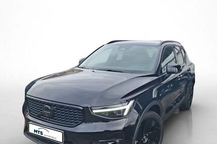 Volvo XC40 22.795 km 33.450 &euro; Friedberg 61169