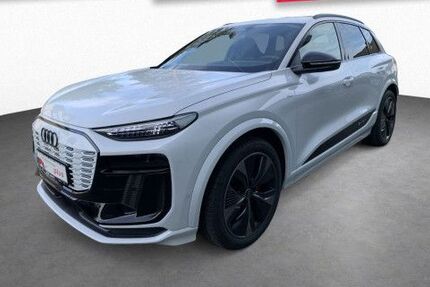 Audi Q6 e-tron 6.950 km 68.679 &euro; Offenbach am Main 63071