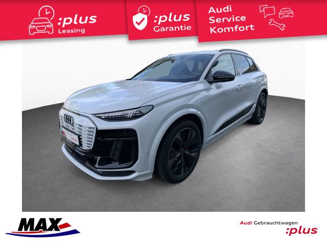 Audi Q6 e-tron 6.950 km 68.679 &euro; Offenbach am Main 63071