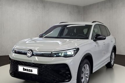 VW Tiguan 7.900 km 47.900 &euro; Dietzenbach 63128