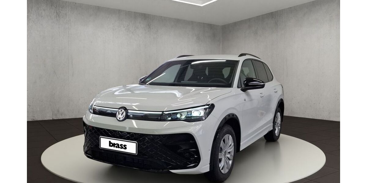 VW Tiguan 7.900 km 47.900 &euro; Dietzenbach 63128