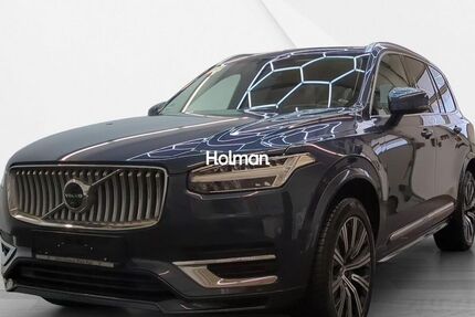 Volvo XC90 60.922 km 54.501 &euro; Eschborn 65760
