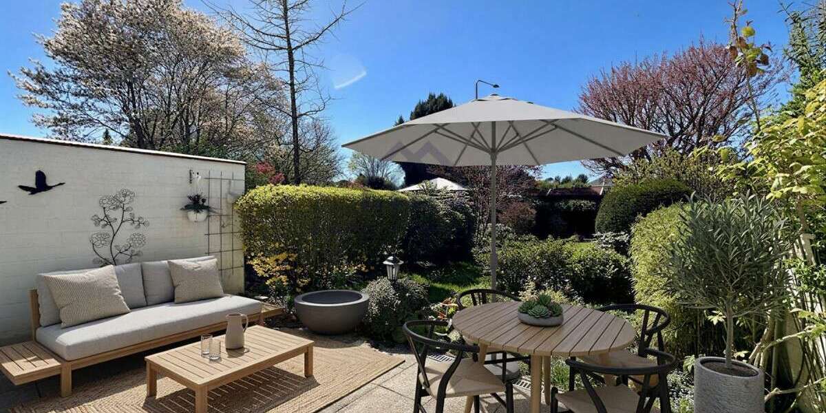 Einfamilienhaus Frankfurt am Main Bonames - 5 Zimmer, 110 m&sup2;, 499.000&euro; | Angebot:26741906