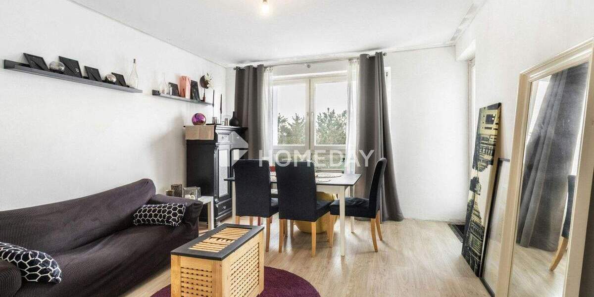 Etagenwohnung Steinbach (Taunus) - 3 Zimmer, 77 m&sup2;, 275.000&euro; | Angebot:25820179