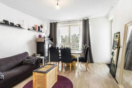 Wohnung Steinbach (Taunus) - 3 Zimmer, 77 m&sup2;, 275.000&euro; | Angebot:25820179