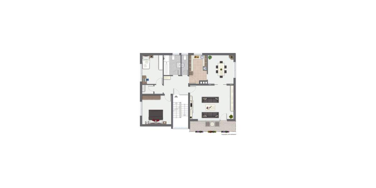 Mehrfamilienhaus, Wohnhaus Rüsselsheim - 1 Zimmer, 695.000&euro; | Angebot:25725817