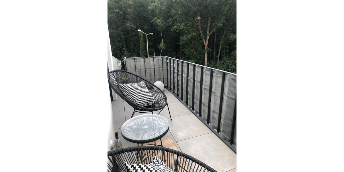 2,5 Zimmer Wohnung in Sachsenhausen (Untermiete 6-12 Monate) 2.5 zimmer