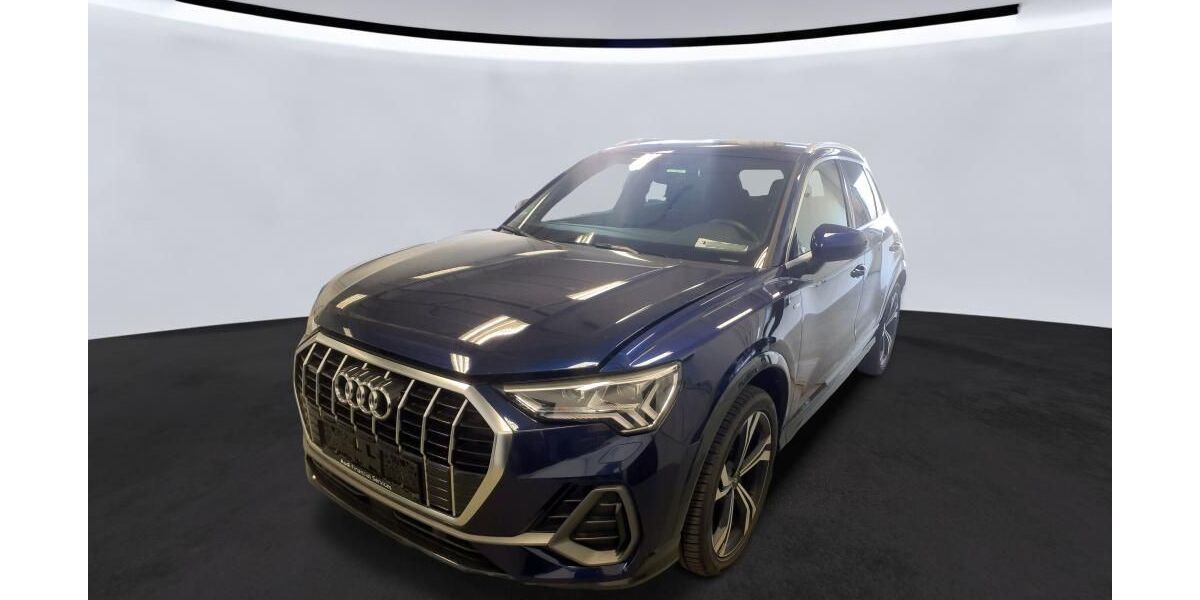 Audi Q3 19.953 km 42.780 &euro; Rüsselsheim 65428