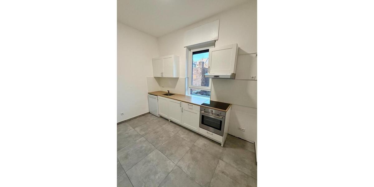 3-Zimmer Altbau-Wohnung Frankfurt Unterliederbach 3 zimmer