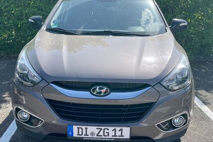 Hyundai ix35 149.000 km 10.700 &euro; Babenhausen 64832