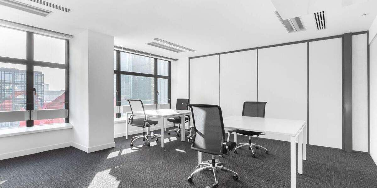 Gewerbeobjekt Frankfurt am Main Gallus - 1.659&euro; | Angebot:25743849