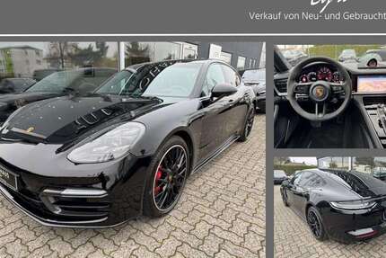 Porsche Panamera 232.488 km 66.880 &euro; Hanau 63456