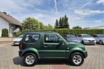 Suzuki Jimny 4x4, 1. Hand 64.312 km 14.890 &euro; Rodgau 63110
